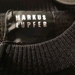 Markus lupfer sweater